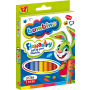 Pisaki Bambino, 12 kolorów - 6